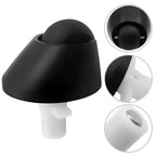 Replacement Caster Wheel Assembly for eufy Clean X9 Pro (2021–2023)