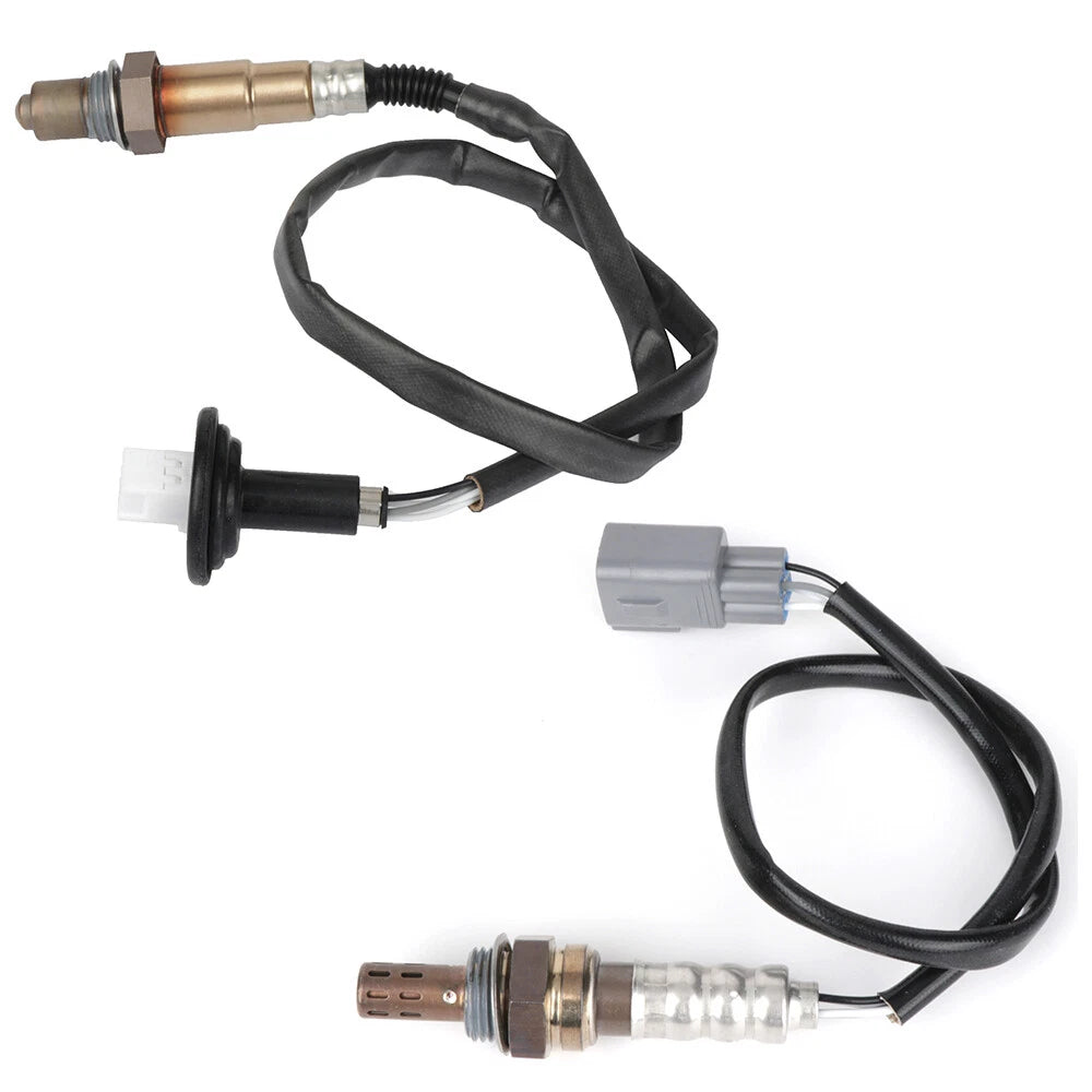 Set of 2 Oxygen O2 Sensors for Toyota Corolla 1.8L (2003–2004)