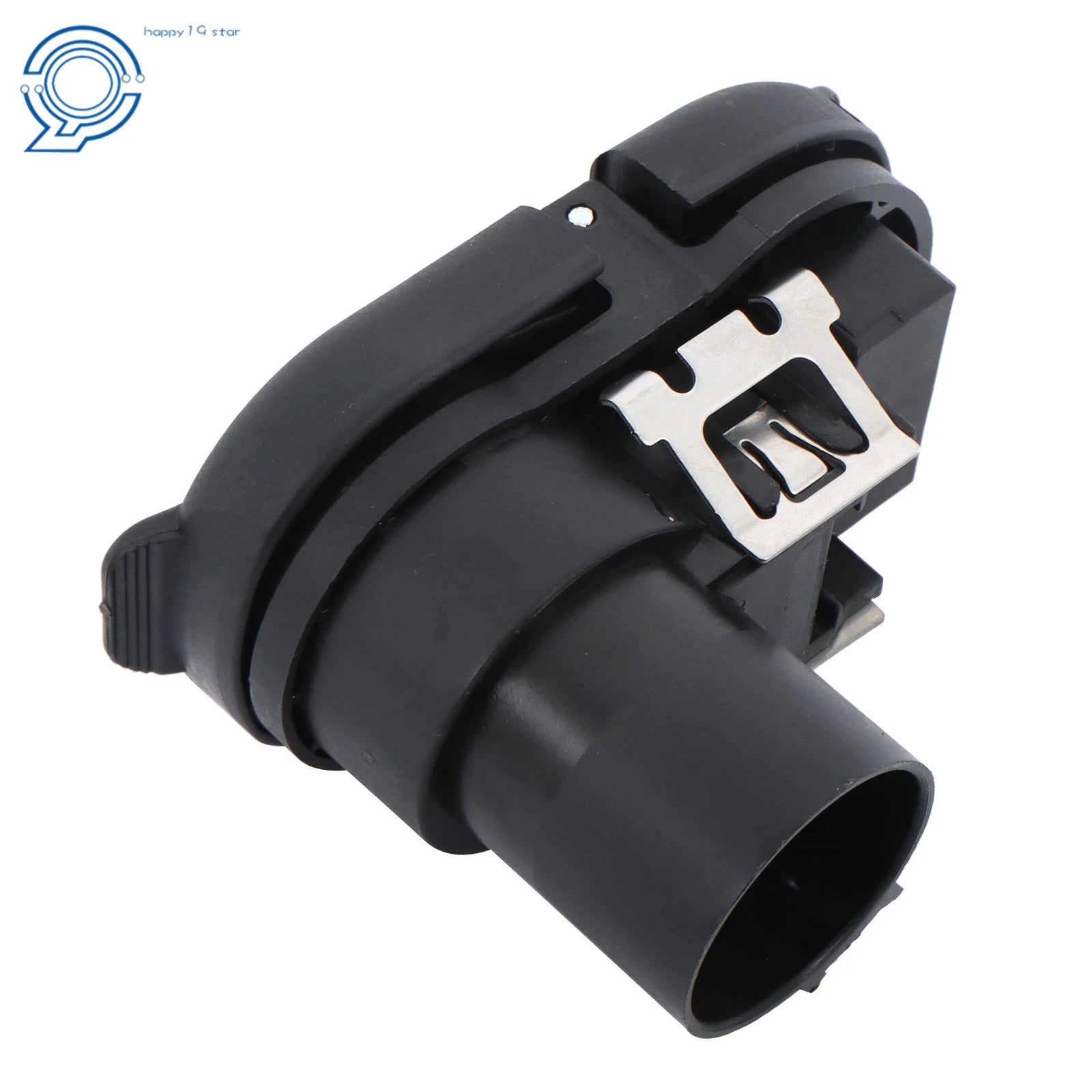 Rear Bumper Trailer Tow Connector for RAM 1500 2500 (2011–2022)