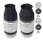 2X Front Air Spring Suspension Shock for Porsche Cayenne 955 (2003–2010)