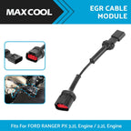 EGR Cable Module for Ford Ranger PX 3.2L TD Diesel (2011–2015) Mazda BT50