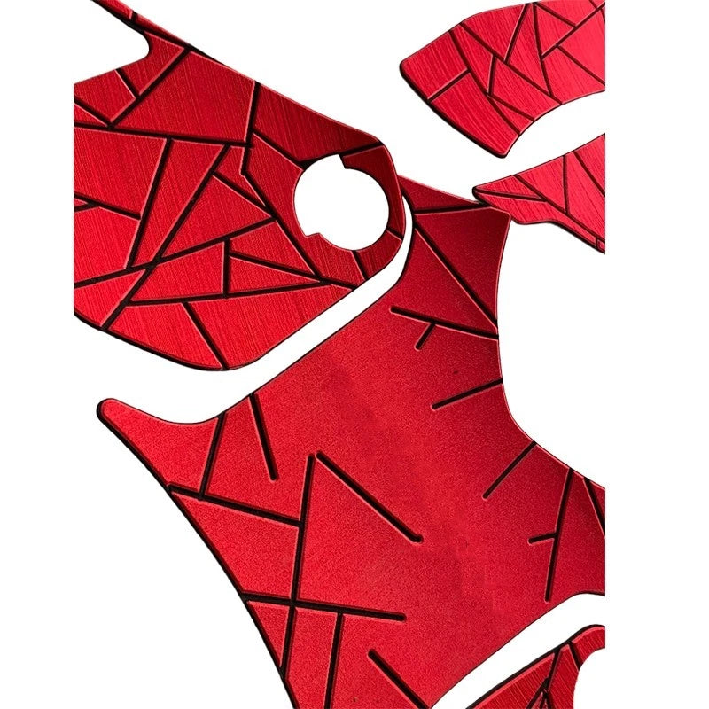 Custom Traction Mat for Sea Doo Wake Pro/GTX/RXT/RXTX 260RS (2011)