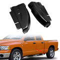 Pair of Cab Corners for Dodge Ram 1500 2500 3500 (2002–2009) Rust Repair