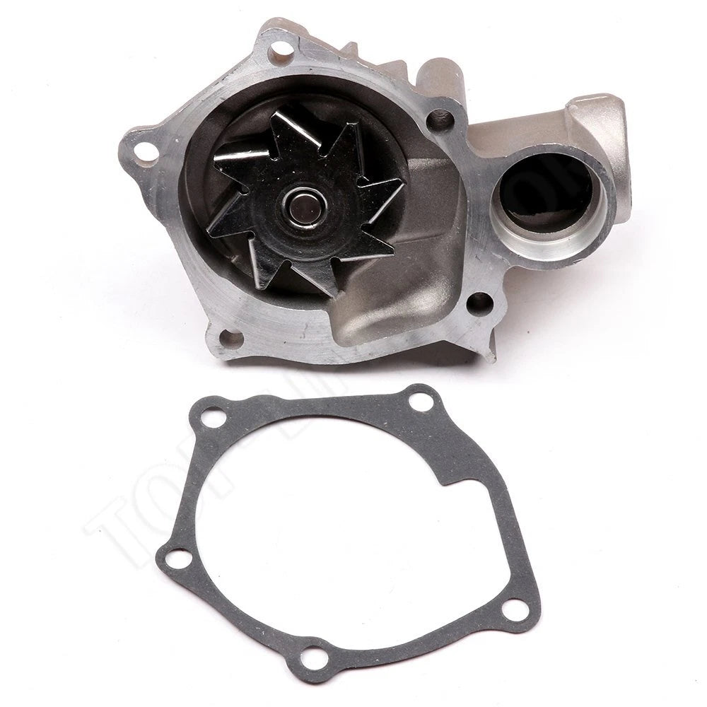 Timing Belt Water Pump Kit for Mitsubishi Galant (2004–2006)