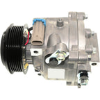 A/C Compressor with Clutch for Chevy Buick Encore Chevrolet Trax