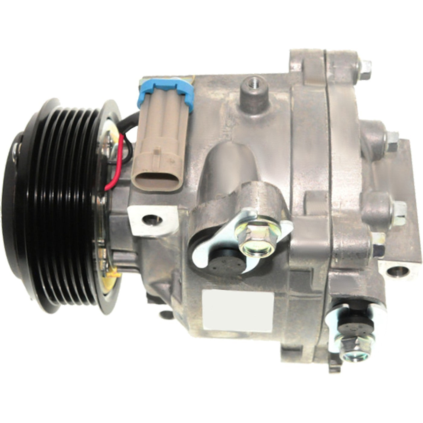 A/C Compressor with Clutch for Chevy Buick Encore Chevrolet Trax