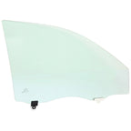 Door Glasses Set of 2 for Sedan (Front Driver & Passenger Side)