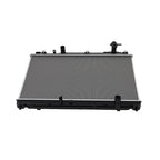 Coolant Radiator for Toyota Camry 2.5L (2010–2011) MT 13368 Direct Fit