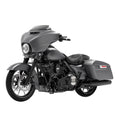 Fairing Body Painted Set for Harley Street Glide Special (2014–2023) Charcoal Denim