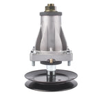 Spindle Assembly with Pulley for Cub Cadet Z-Force L54 (2010-2019)