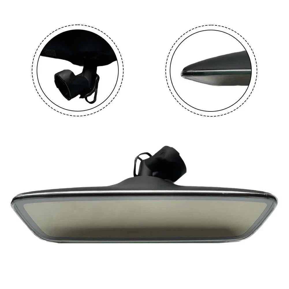 Interior Rear View Mirror for Tesla Model 3 (2017–2021)
