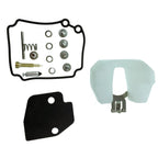 Carburetor Repair Kit for Yamaha 2 Stroke 30HP C30 (61N-W0093-00)