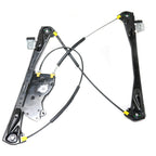 Window Regulator for Lincoln LS (2000–2002) Right Side