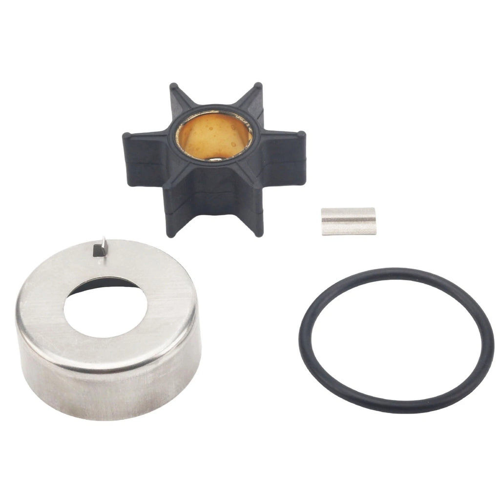 Water Pump Impeller Kit for Mercury 30-70 HP Outboard (46-60366A1)