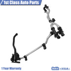Heater Hose Pipe + Blend Valve for Nissan Pathfinder (2005-2012)