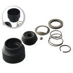 Drill Chuck Cover for SDS (Rubber)