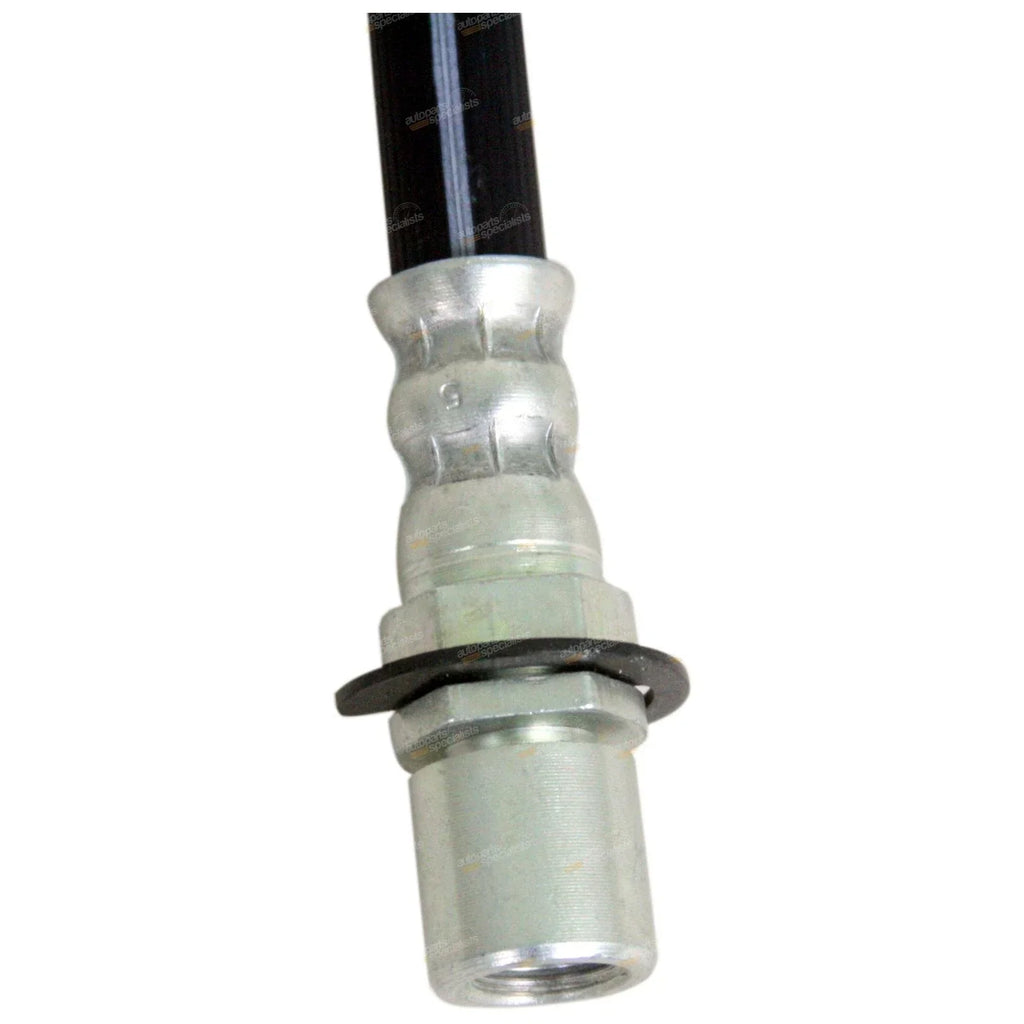 Front Brake Caliper Hose Line for Toyota Hilux LN55 LN56 (1983–1988)