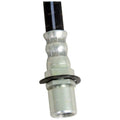 Front Brake Caliper Hose Line for Toyota Hilux LN55 LN56 (1983–1988)