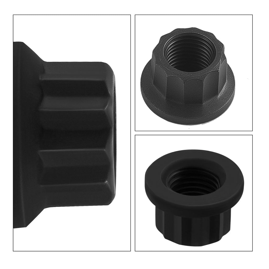 Head Studs for Cadillac Escalade Chevy Suburban Tahoe (2017-2019)
