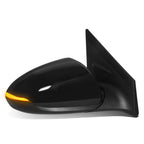 Side Door Mirror for Hyundai Ioniq Plug-In (2018–2021) - Power/Signal/BSM, Right