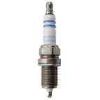 Bosch Double Platinum Spark Plug 8112 for