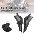 Seat Side Cover Panel Fairing for Honda ADV 350 (2022–2025) Carbon