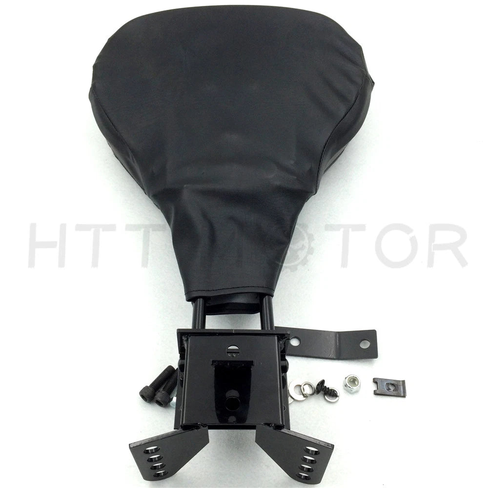 Adjustable Backrest for Harley Street Glide (1988–2008)
