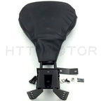 Adjustable Backrest for Harley Street Glide (1988–2008)