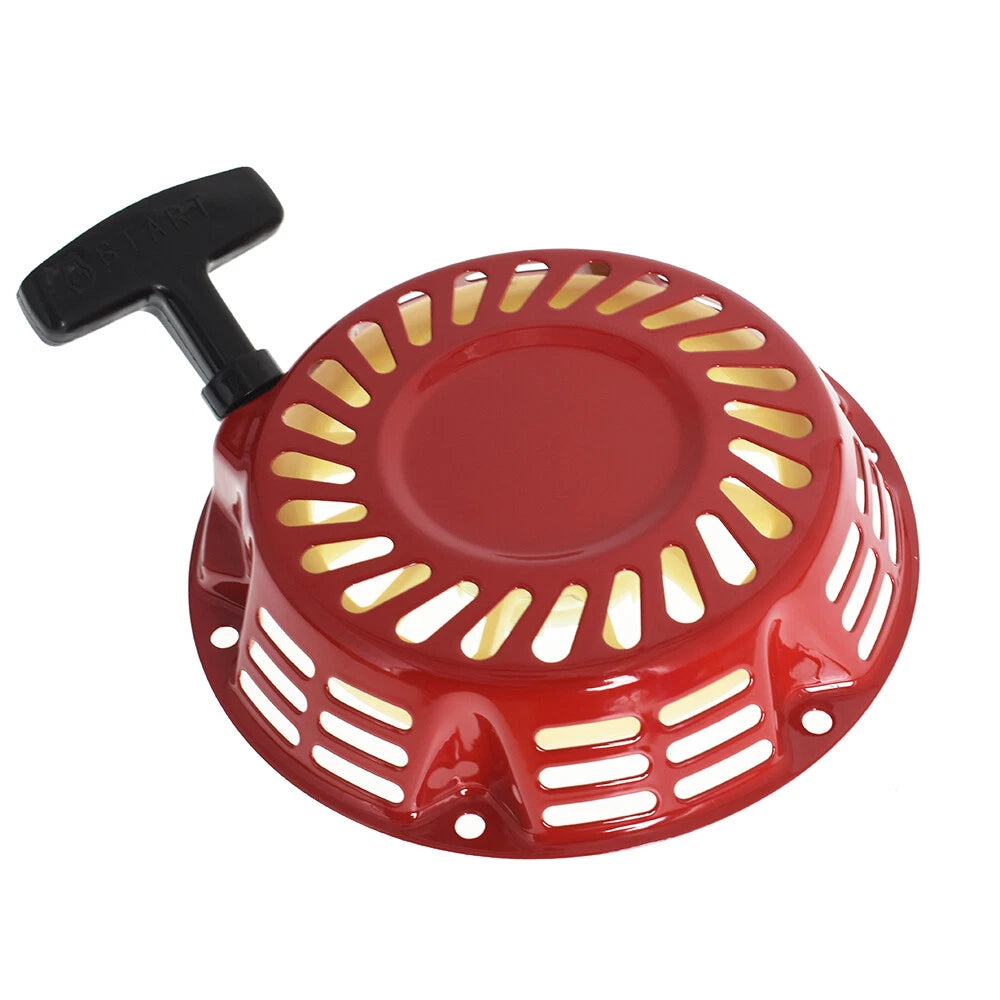 Pull Start Starter Recoil for Honda GX120 GX160 GX200 5.5 6.5HP Generator