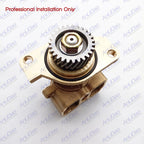 Water Pump for Yanmar 6LPA DTE(P) STE(P) STP2 DTZE(P) STZE(P) STZP2 (119773-42652)