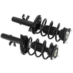 Front Struts w/ Coil Spring Set for Ford Focus 2012-2013 2.0L HATCHBACK