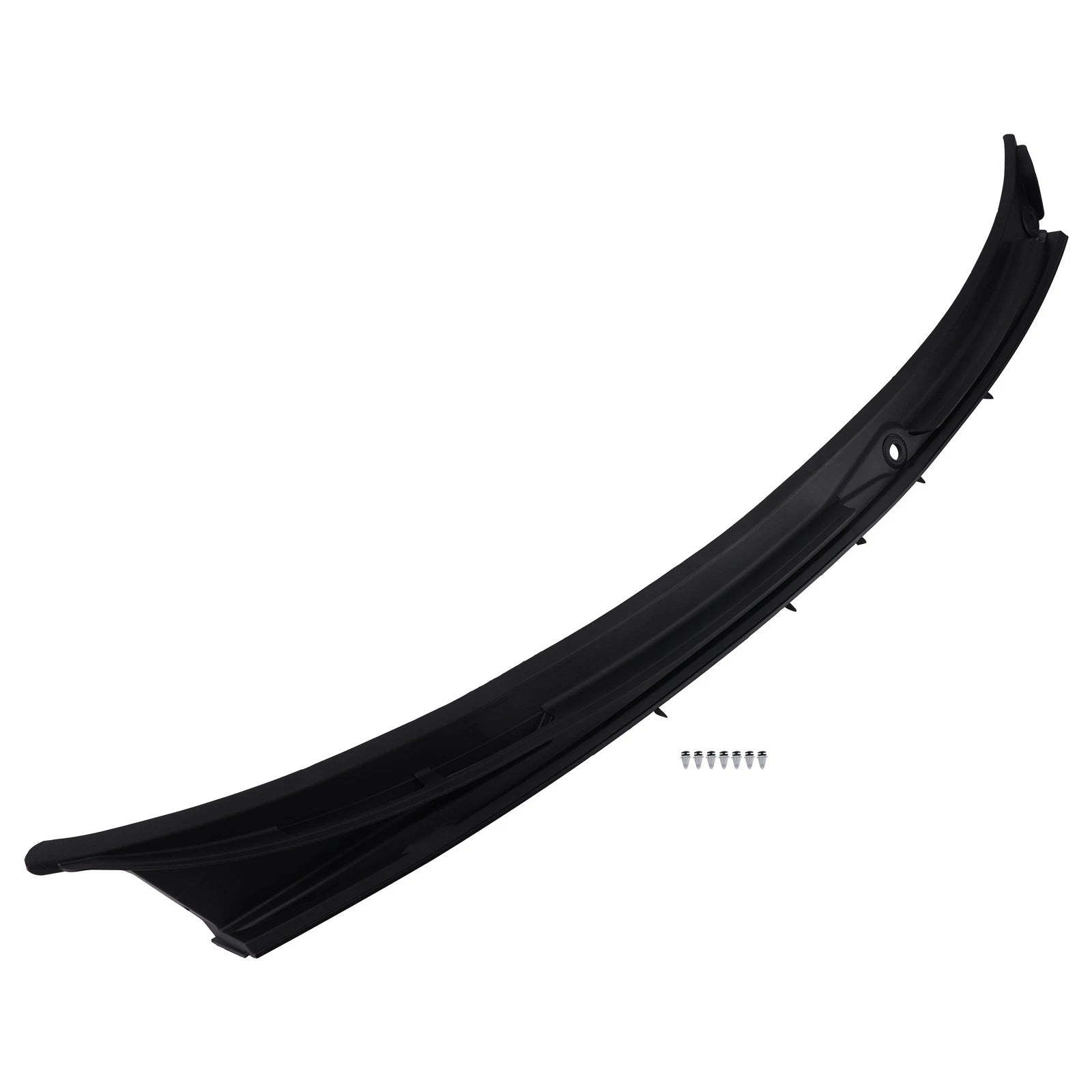 Windshield Wiper Cover Vent Cowl for BMW 3-Series E46 (1999–2006) 51718232894
