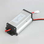 Diesel Air Heater Power Adapter 230V to 12V Converter for 5KW 8KW