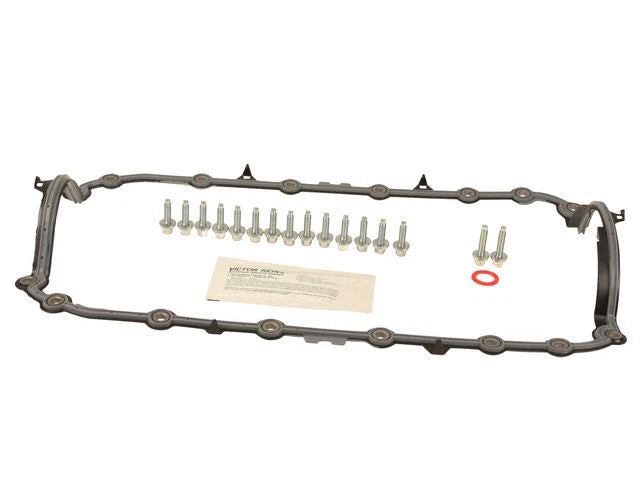 Oil Pan Gasket Set for Mazda B3000 (1994–2001) TB933PM