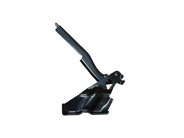 Driver Side Hood Hinge for Mazda CX-3 (2016–2018) DT918WN