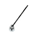 Oil Dipstick Tank Cap Plug 0710-0150 for Harley Davidson Dyna (1999–2005)