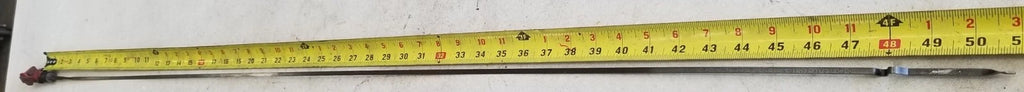 Transmission Oil Dipstick for Chevy G10 G20 GMC G1500 G2500 G3500 (1992) 15685950