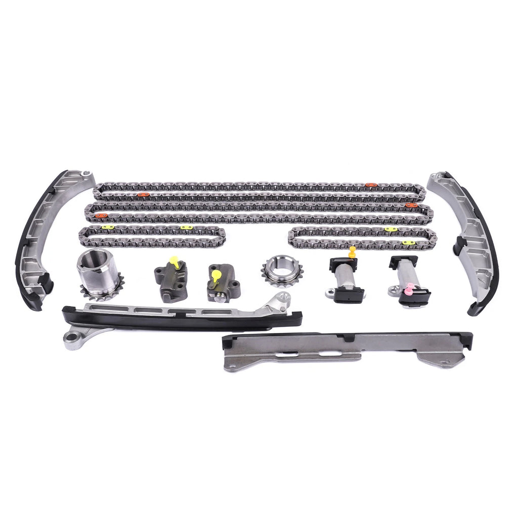 Timing Chain Kit for Lexus LX570 Toyota Land Cruiser Sequoia Tundra (2007–2021)