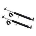 2 x Front Gas Spring Dampers for Nissan Navara NP300 D23 (2014-2023)