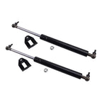 2 x Front Gas Spring Dampers for Nissan Navara NP300 D23 (2014-2023)