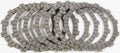 EBC Redline Clutch Kit CK4493 for Kawasaki ZR-7 (2000–2003)