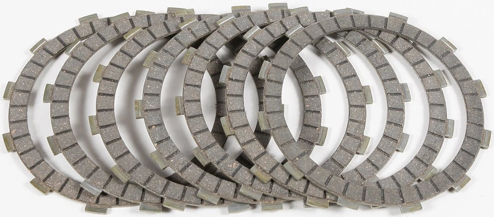 EBC Redline Clutch Kit CK4493 for Kawasaki ZR-7 (2000–2003)