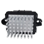 Blower Motor Resistor for Buick Cadillac CTS Chevrolet GMC (2003-2019)