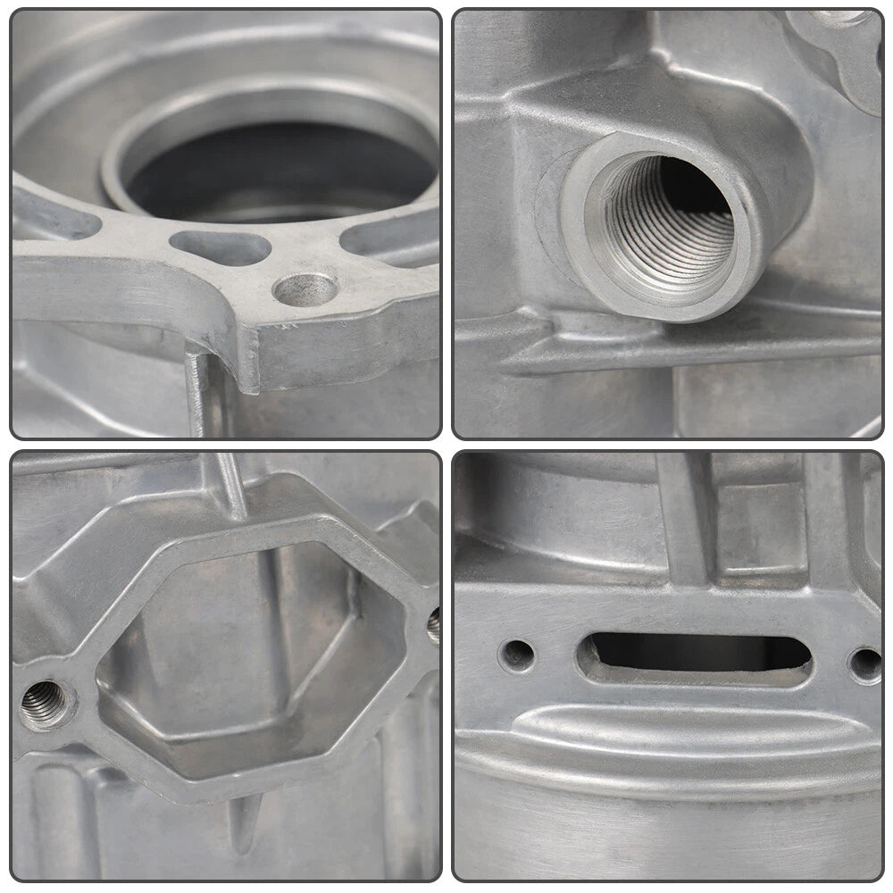 Overdrive Extension Housing for Dodge Ram 48RE (2003–2008)
