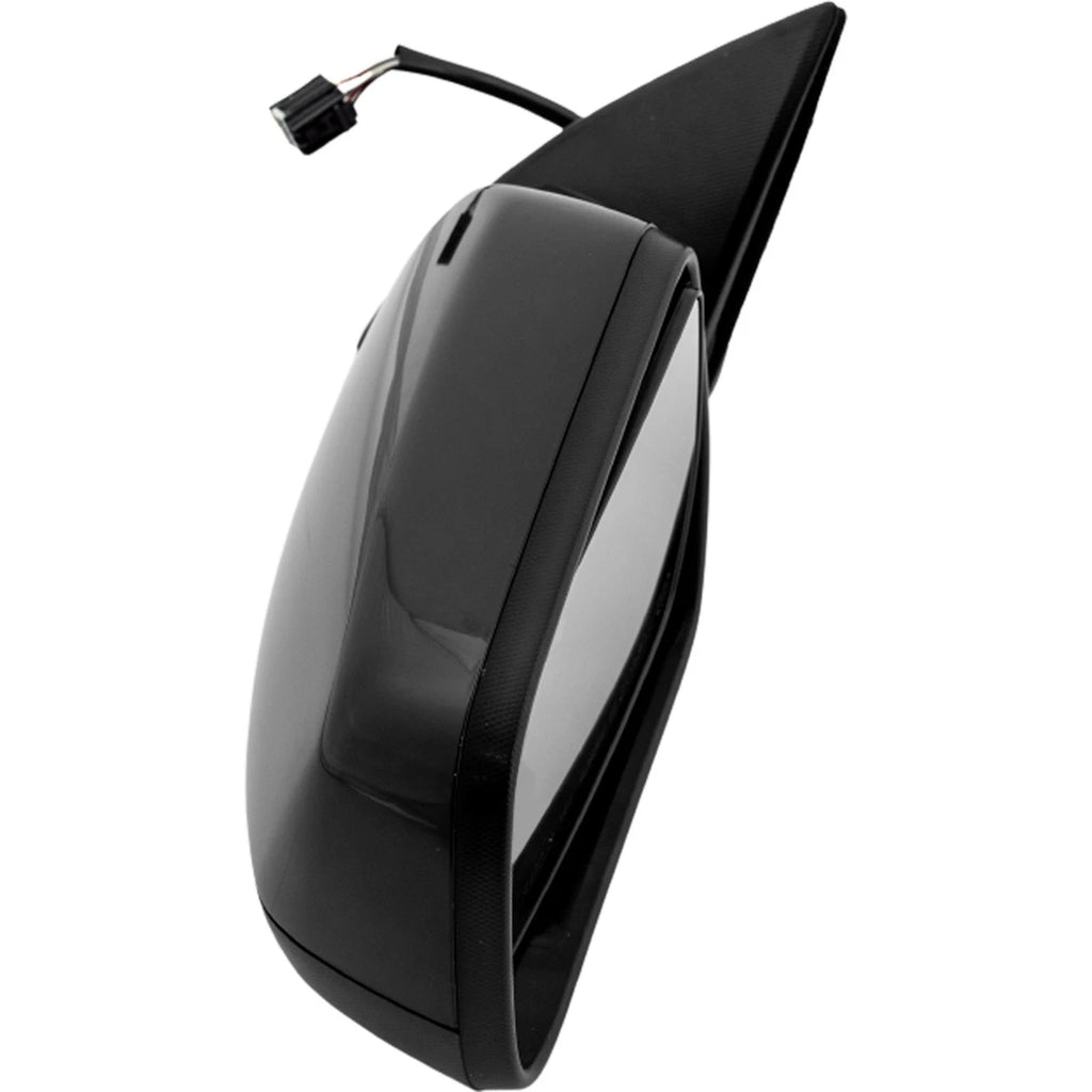Power Heated Turn Signal Mirrors for Equinox, Terrain (2016–2017)