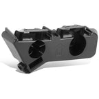 Bumper Cover Bracket for Dodge Charger (2011–2014) Matte Black