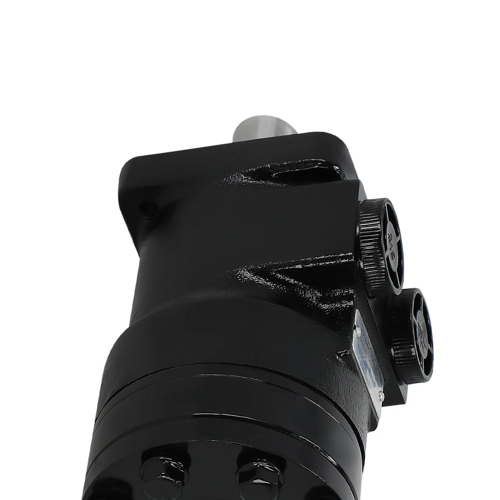 Hydraulic Motor for Eaton Char-Lynn S Series 4-Bolt (2010–2014)