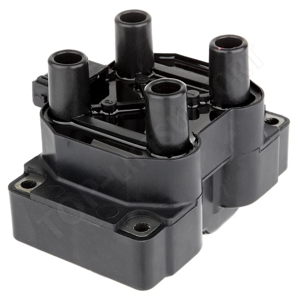 Ignition Coil Kit for Land Rover Range Rover (1999–2002) 2-Pack