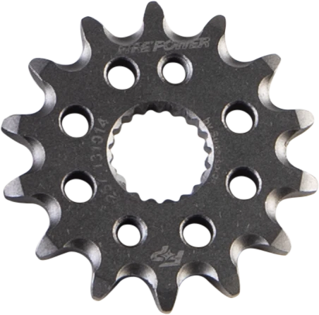 14 Tooth Front Countershaft Sprocket for Honda CRF150R (2007–2017)