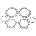Free Wheeling Hub Gasket & Seal for Hilux LN106 LN46 LN65 RN105 YN65 YN67